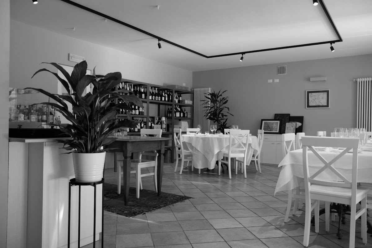 Osteria Selva